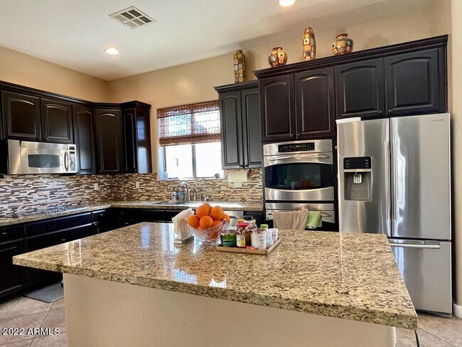 Photo - 3121 E Lynx Pl