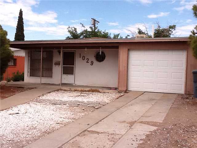 Updated home for rent - Updated home for rent