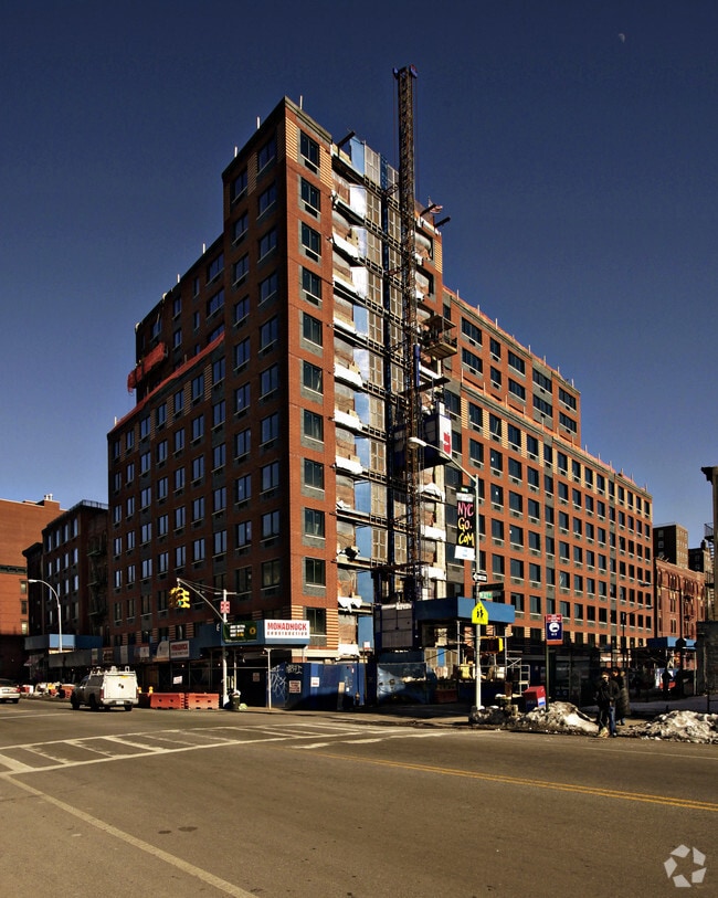 The Balton - The Balton Apartments