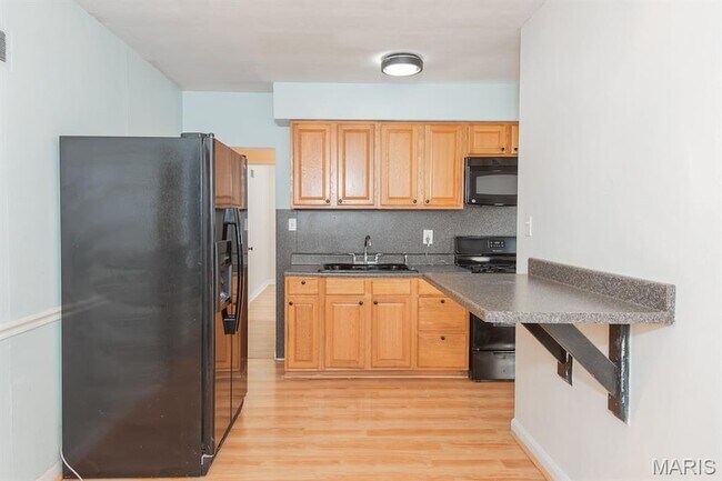3818 Wabash Ave