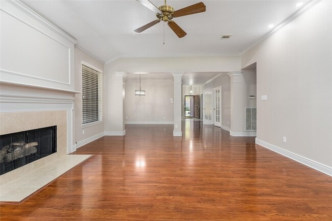 Photo - 14419 Redbud Valley Trail