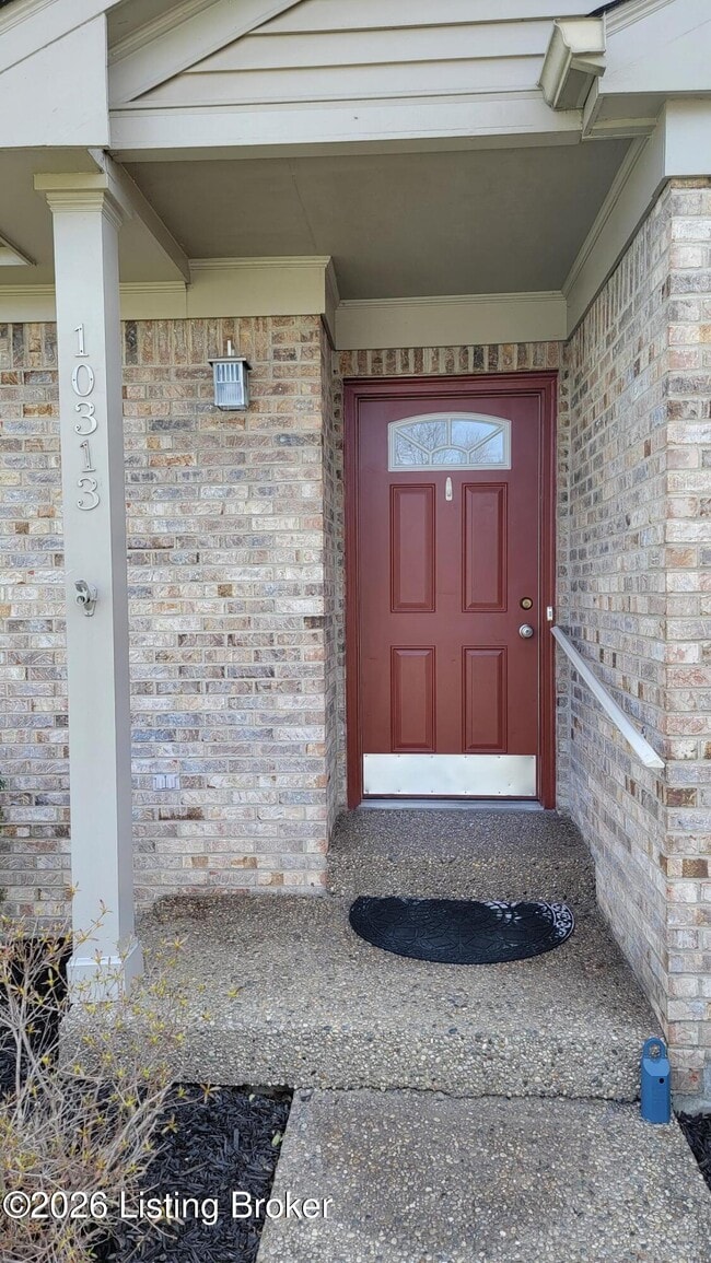 Photo - 10313 Chimney Ridge Ct