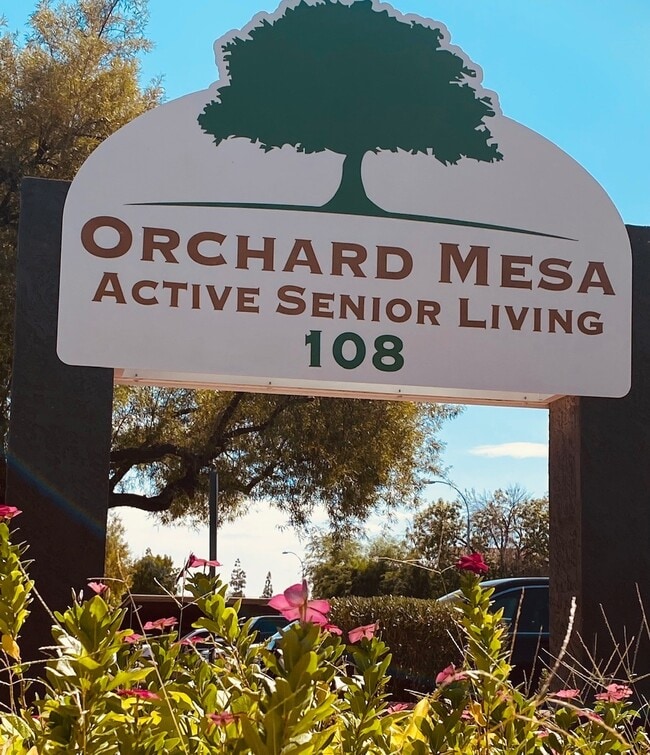 Photo - Orchard Mesa