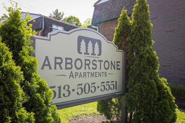 Photo - Arborstone Apartments