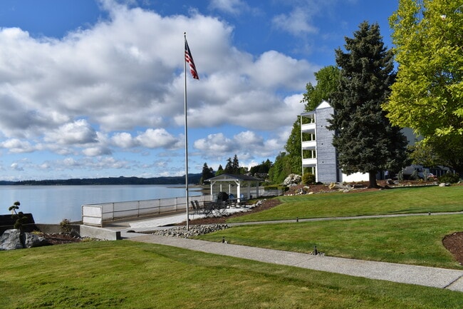 Photo - Silverdale Shores