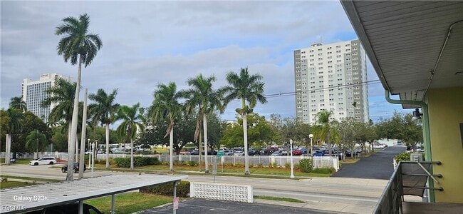 Photo - 2544 First St Unit 202