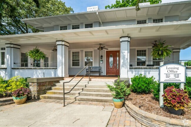 Building Photo - The Northside at Merrimon Rental