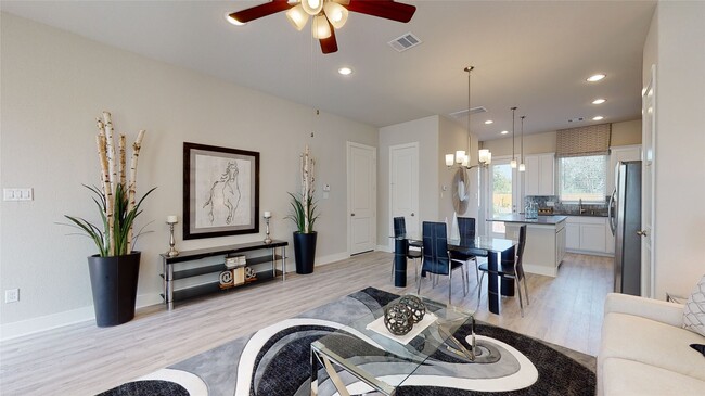 Photo - 9007 Lonestar Creekbend Ln