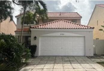 Building Photo - 3780 Amalfi Dr