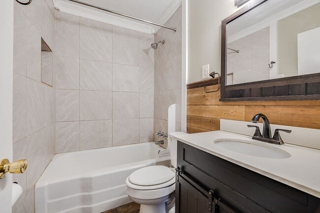 Photo - Spacious 3BR Home in Newington – Quiet Living with Room to Enjoy