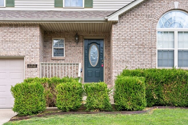 Photo - COMING SOON!!!    Lovely home in Wildwood West Subdivision