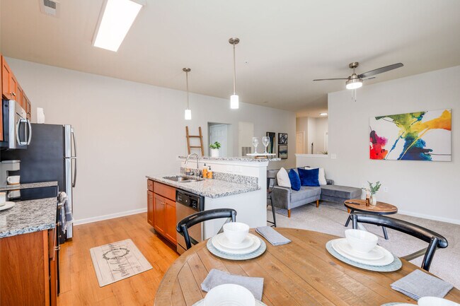 Photo - The Reserve at White Oak