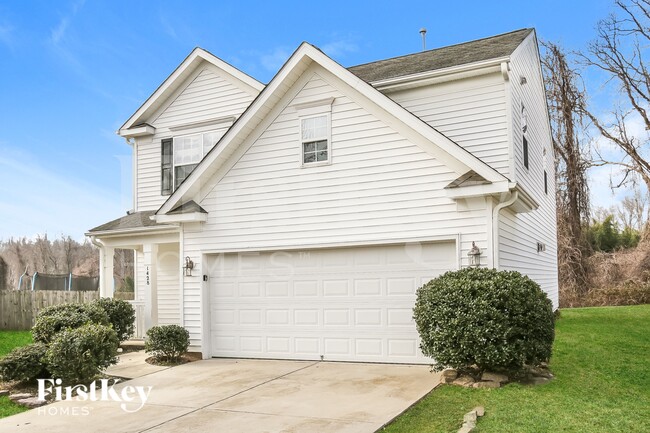 Photo - 1428 Paulonia Way