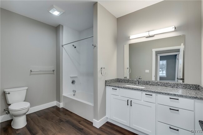 Building Photo - 4597 NY-31 Rental