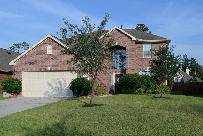 Building Photo - 25126 Knob Pines Ct Rental
