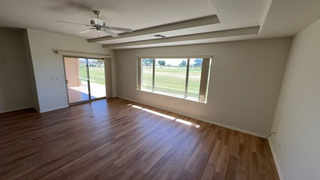 Photo - 55+ Condo on Golf Course in Sunland Springs Village
