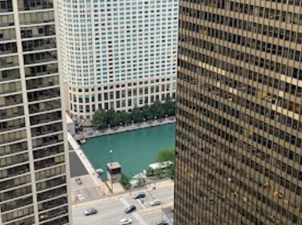 Photo - 222 N Columbus Dr Unit 35th Floor