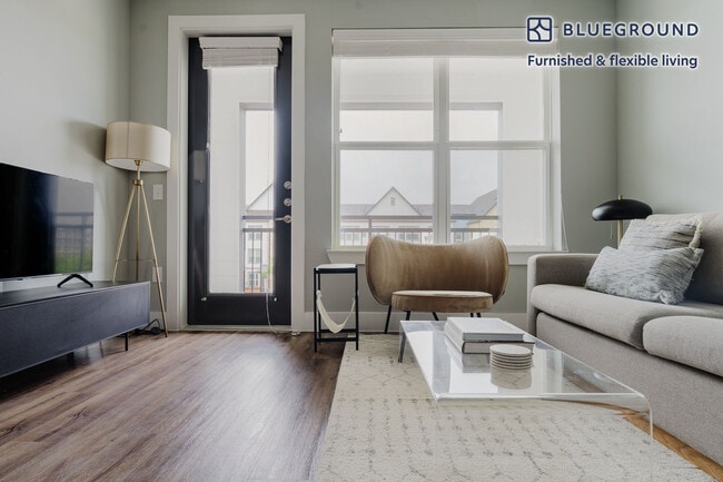 Photo - 5005 E Parmer Ln Unidad FL1-ID261