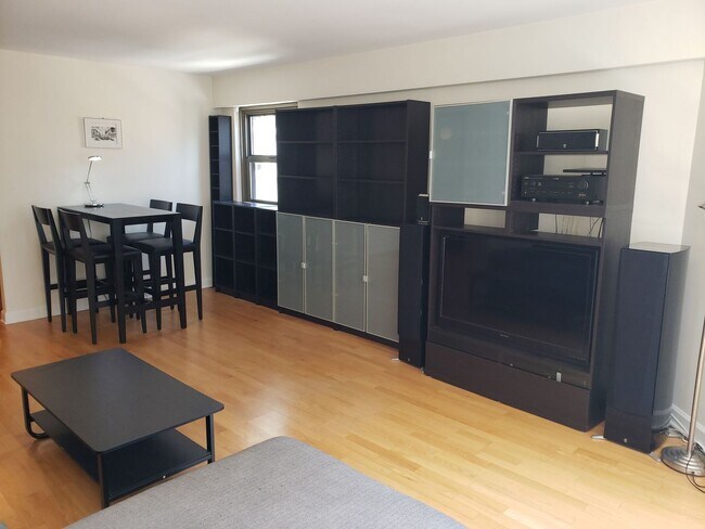 Photo - 535 N Michigan Ave Unit 1508