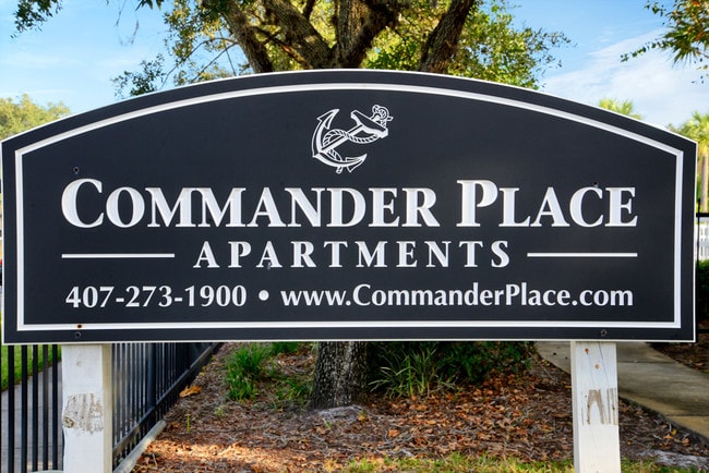 Photo - Commander Place Apartment Homes