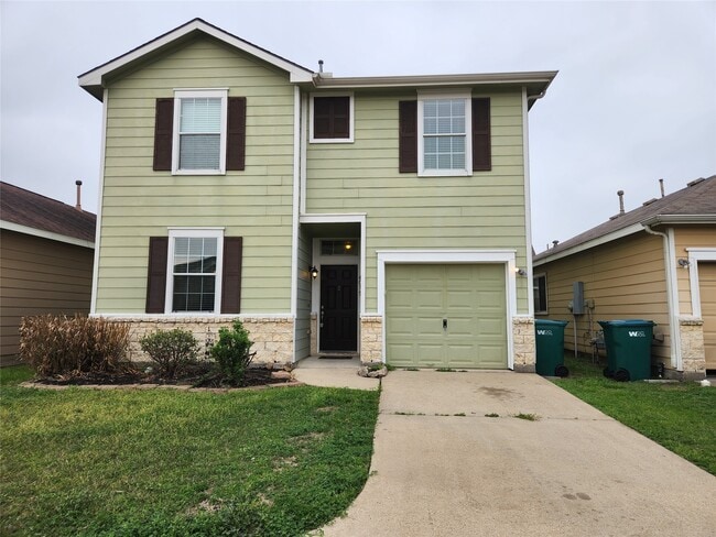 Building Photo - 4075 Mossy Spring Ln