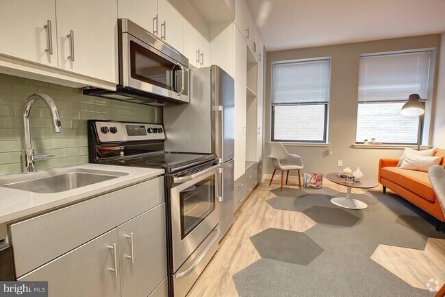 Building Photo - 42 S 15th St Unit 0B-1711 Rental