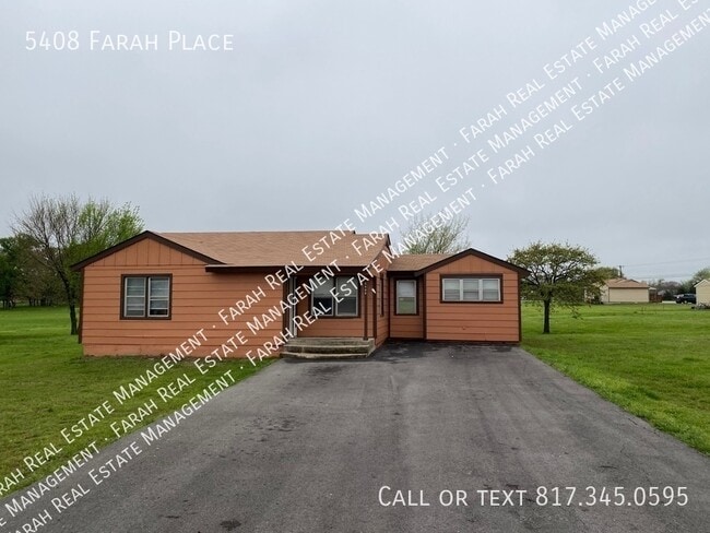 Building Photo - 5408 Farah Pl