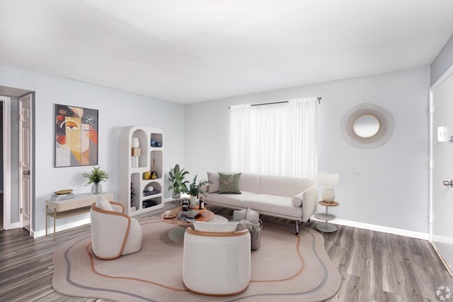 Photo - Wyndham Hill Apartments