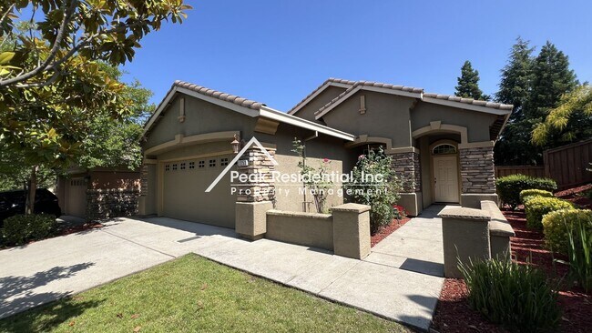 Photo - Beautiful 3bd/2ba Folsom Home with 2 Car G...