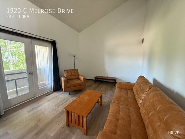 Photo - 1920 Melrose Dr