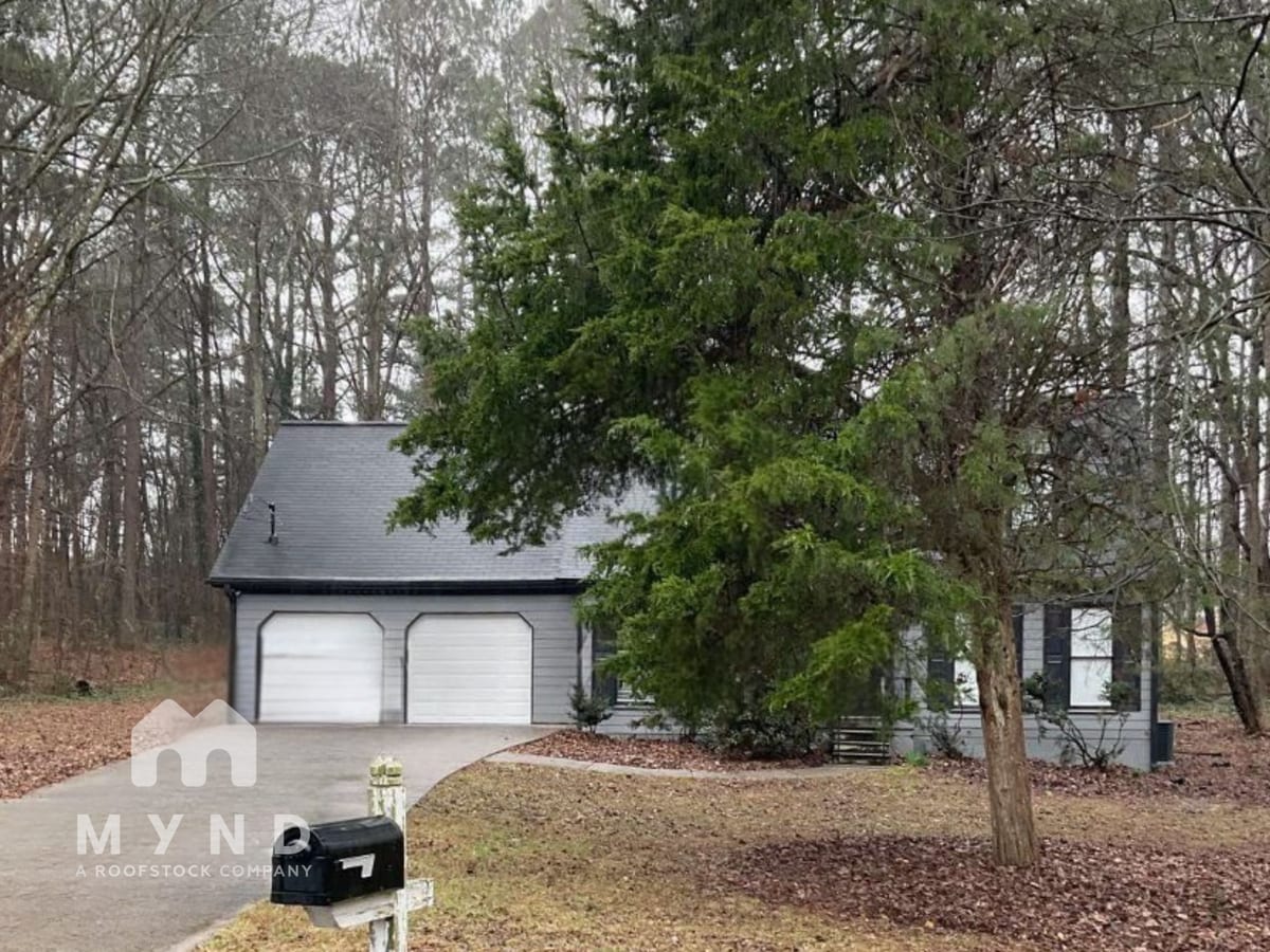 Photo - 2115 Grayson Ct