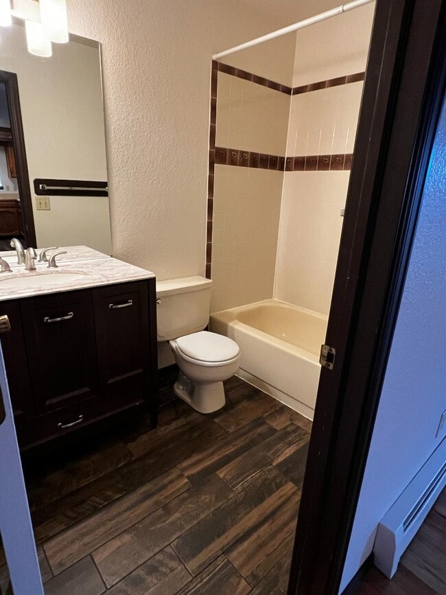 Photo - 443 E Scenic Dr Unit 1