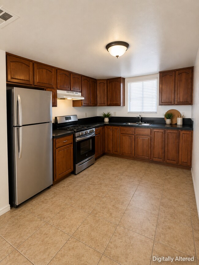Photo - 542 D St Unit D