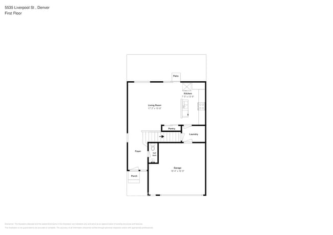Photo - 5535 Liverpool St