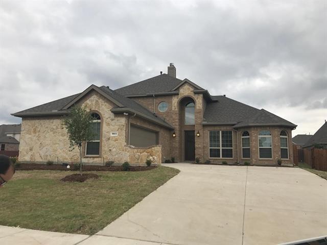 3611 Mohan Ct