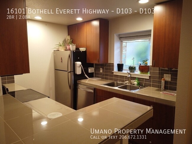 Photo - 16101 Bothell Everett Hwy