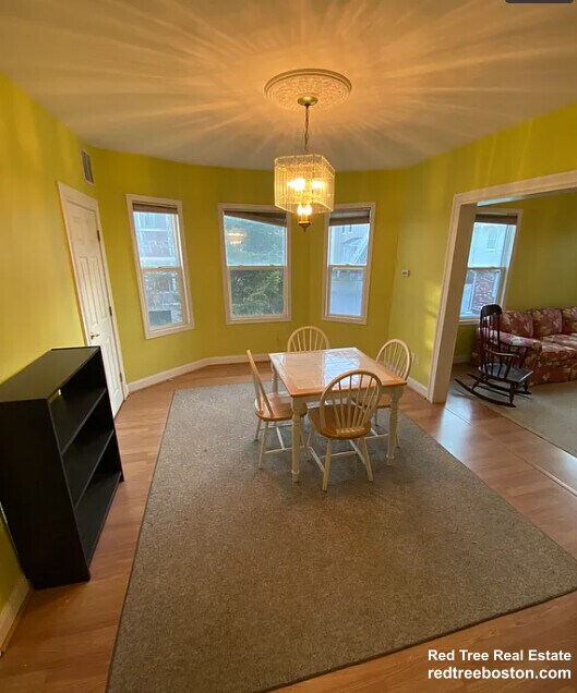 Photo - 27R Albion St Unit 5-bed 2bathU2
