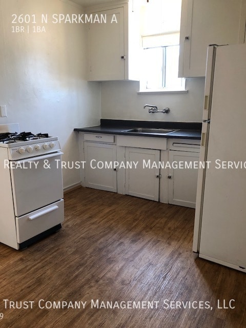 Photo - 2601 N Sparkman Blvd