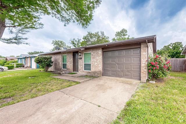 Building Photo - 4009 Providence Dr Rental