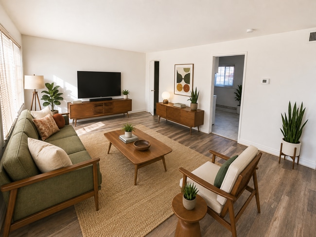 Photo - 2924 W Uintah St Unit 2924