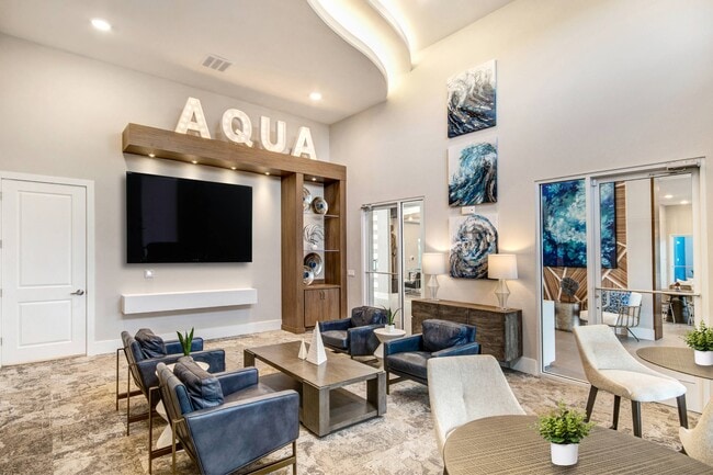 Aqua Palm Bay