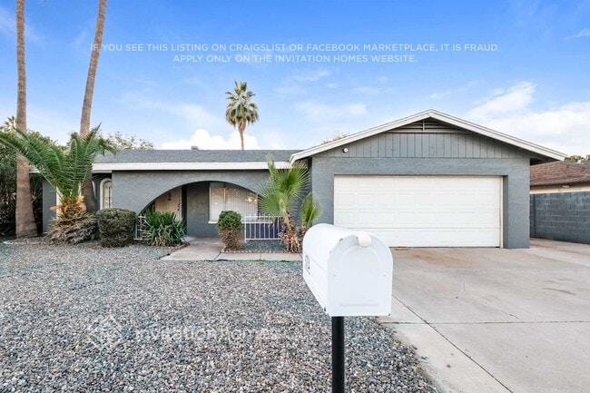 Building Photo - 4713 W Cochise Dr