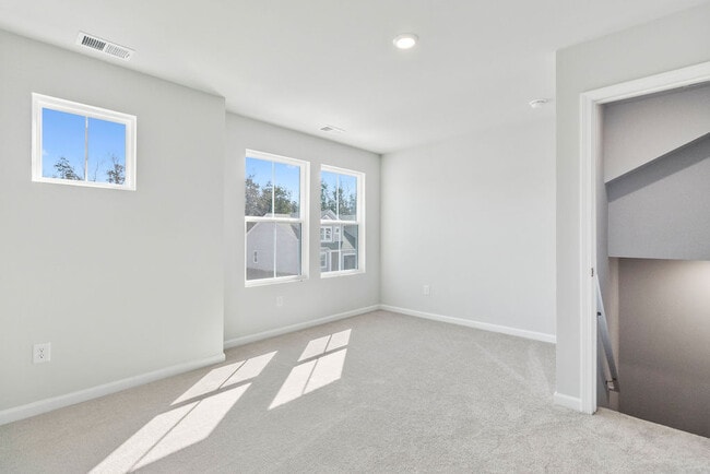 Photo - Hoffman Townhouse