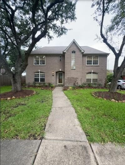 Photo - 2502 Fairwind Dr House