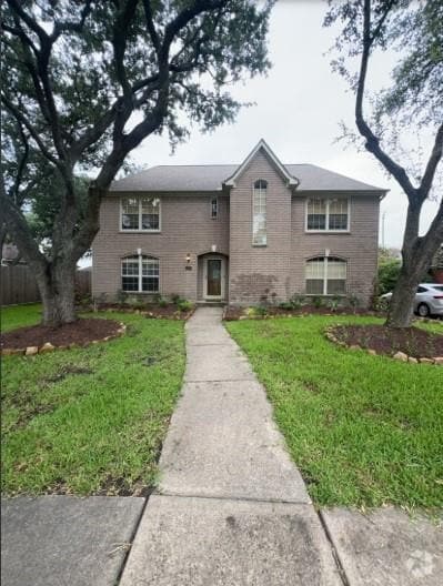 Building Photo - 2502 Fairwind Dr Rental