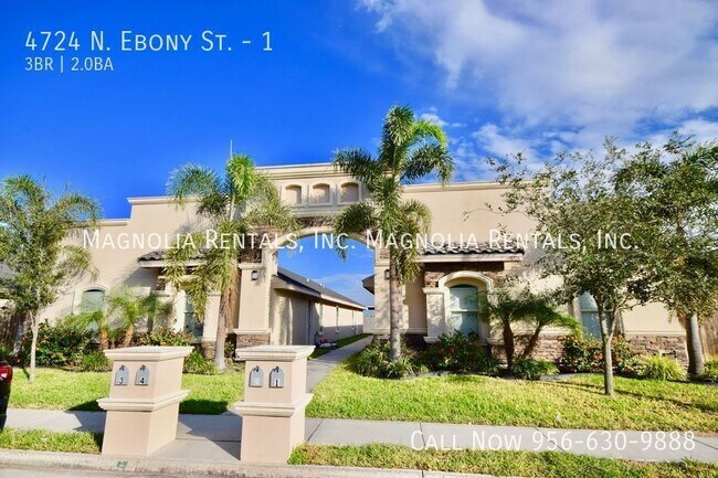 Photo - 3 Bed 2 Bath in Pharr Unit 1