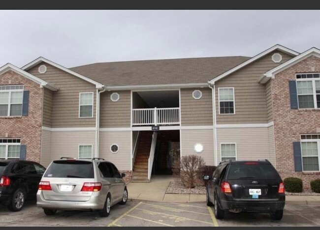 Photo - 8301 Savannah Springs Ct Unidad 302