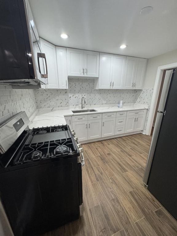 Photo - 17814 Burnham Ave