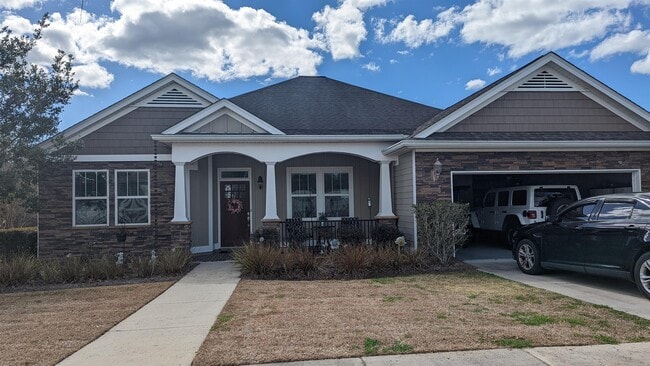 Building Photo - 3602 Strolling Way