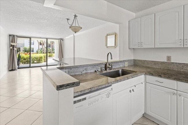 Photo - 3545 S Ocean Blvd Unit 107